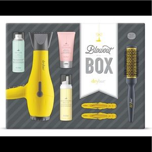 Drybar Blowout in a Box